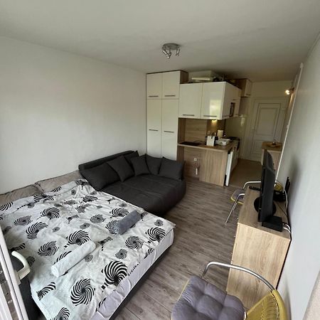 Silver Beach Retreat Сиофок Екстериор снимка