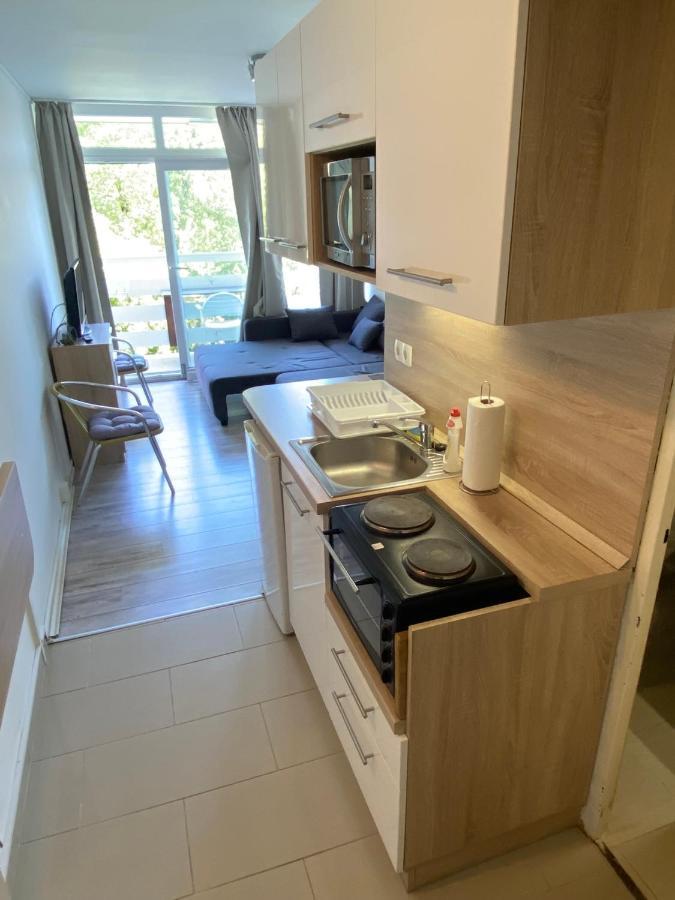 Silver Beach Retreat Сиофок Екстериор снимка