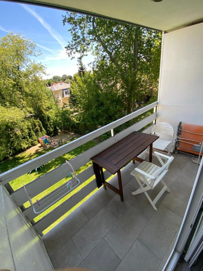 Silver Beach Retreat Сиофок Екстериор снимка