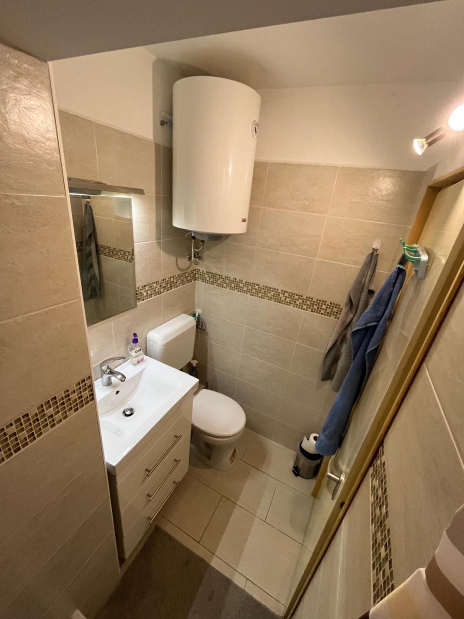 Silver Beach Retreat Сиофок Екстериор снимка